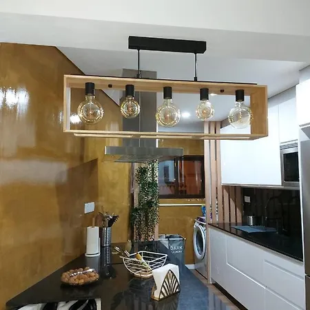 Ribeiro Apartamento