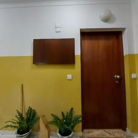 Ribeiro Apartamento *
