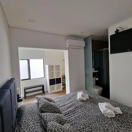 Apartment Ribeiro Albufeira
