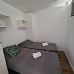 شقة Ribeiro البوفيرا