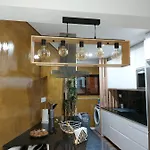 Ribeiro Appartement