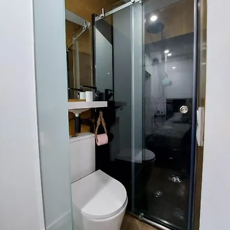 Appartement Ribeiro *