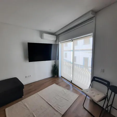 Appartement Ribeiro Albufeira