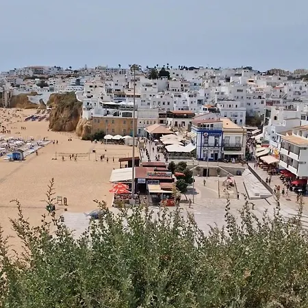 Ribeiro Appartement