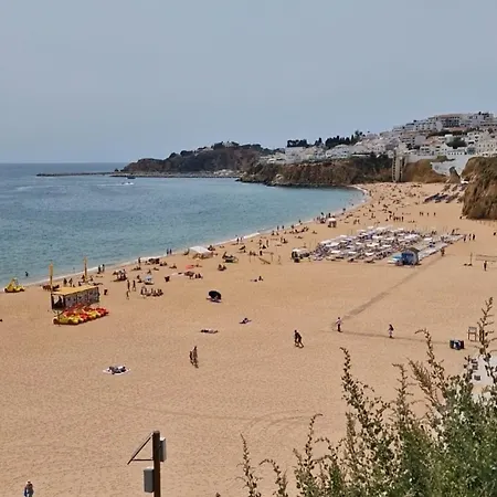 Ribeiro * Albufeira