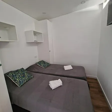 Apartman Ribeiro Albufeira