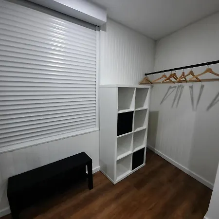 Ribeiro Apartman Albufeira