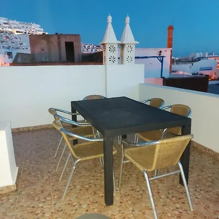 Ribeiro アパート アルブフェイラ