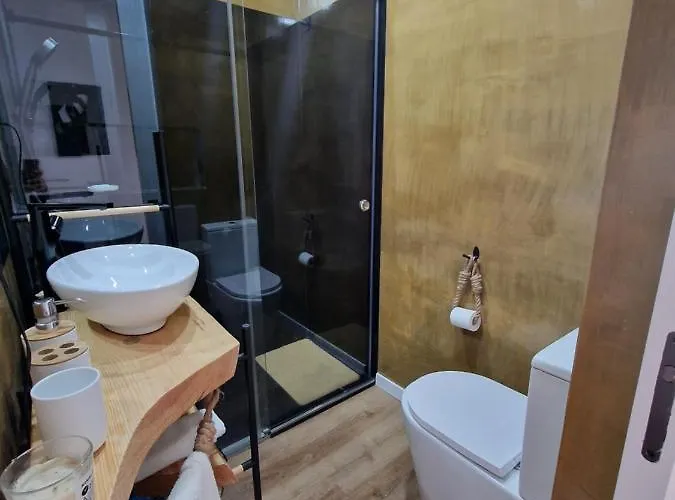 Ribeiro アパート