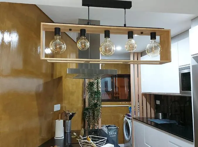 Ribeiro アパート