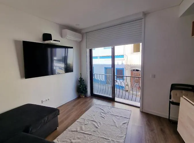 Ribeiro アルブフェイラ