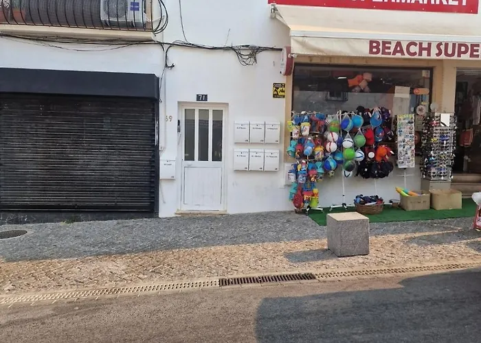 Ribeiro アルブフェイラ