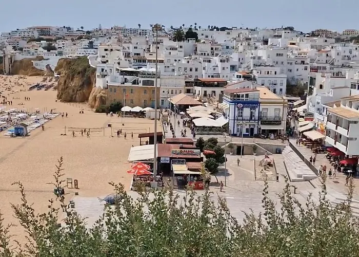 Ribeiro アパート